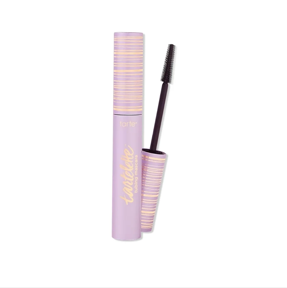 Tarte Tartelette Tubing Mascara - Mini Travel Size, Black